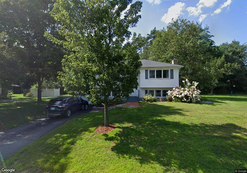 7 Broken Ground Dr, Concord, NH 03301 - photo 1