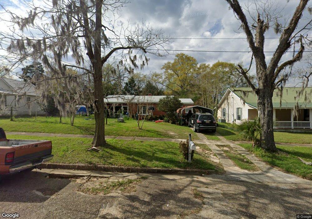 967 4th St, Florala, AL 36442 - photo 1