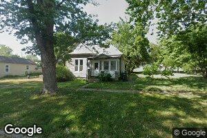 117 E Lake St, Marceline, MO 64658