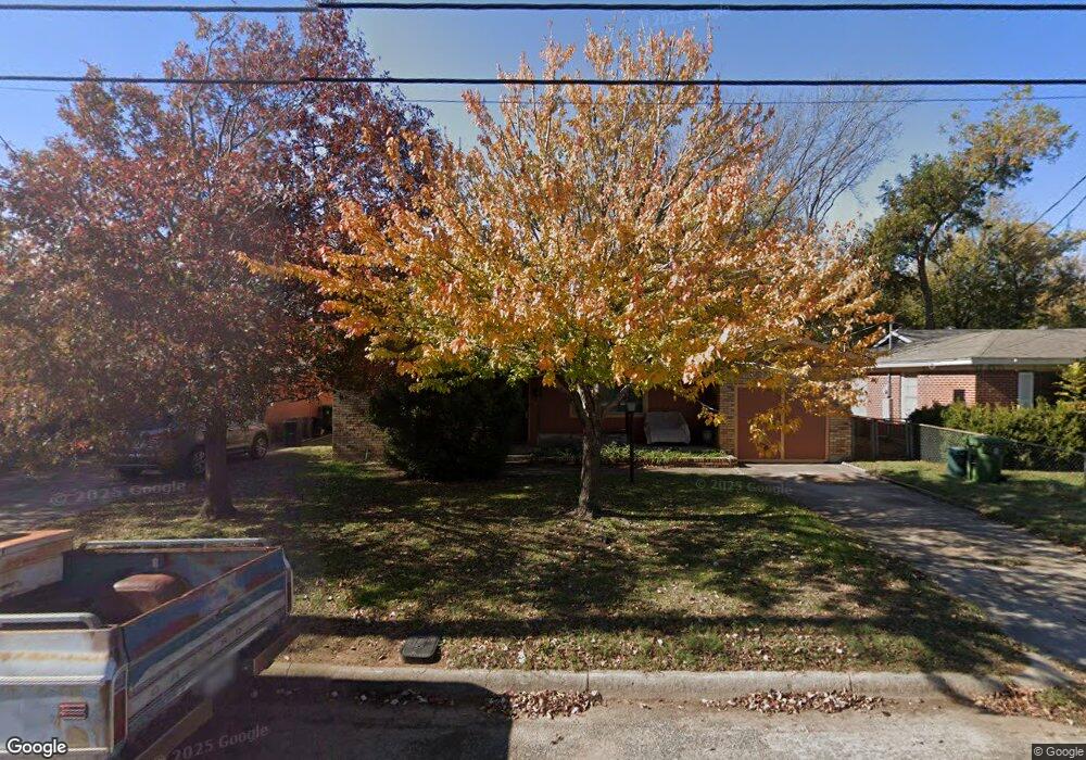 437 Harmon Rd, Hurst, TX 76053 - photo 1