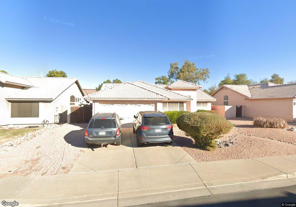 7230 E Fairview Ave, Mesa, AZ 85208 - photo 1