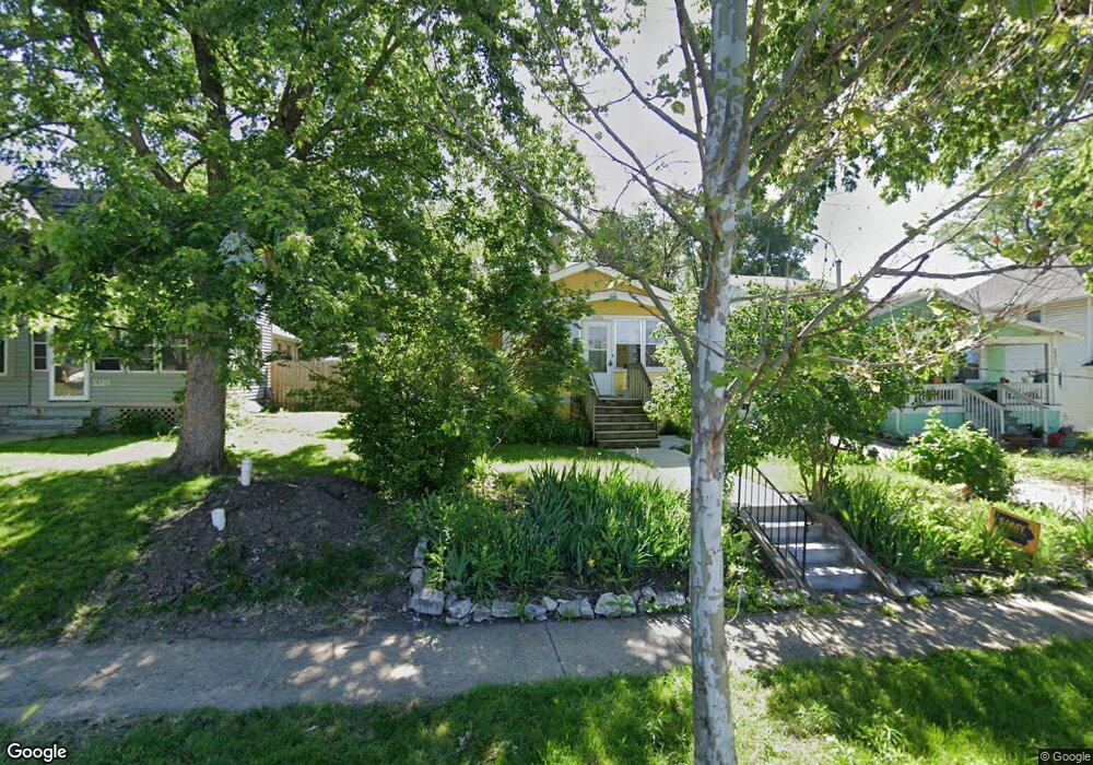 3315 5th Ave, Des Moines, IA 50313 - photo 1