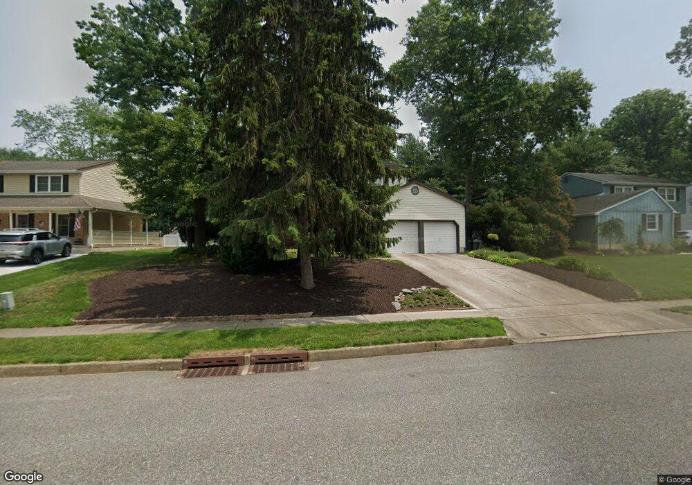 566 Florence Ave, Pitman, NJ 08071 - photo 1