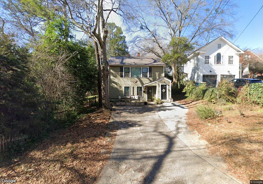 623 Pinecrest Dr, Athens, GA 30605 - photo 1