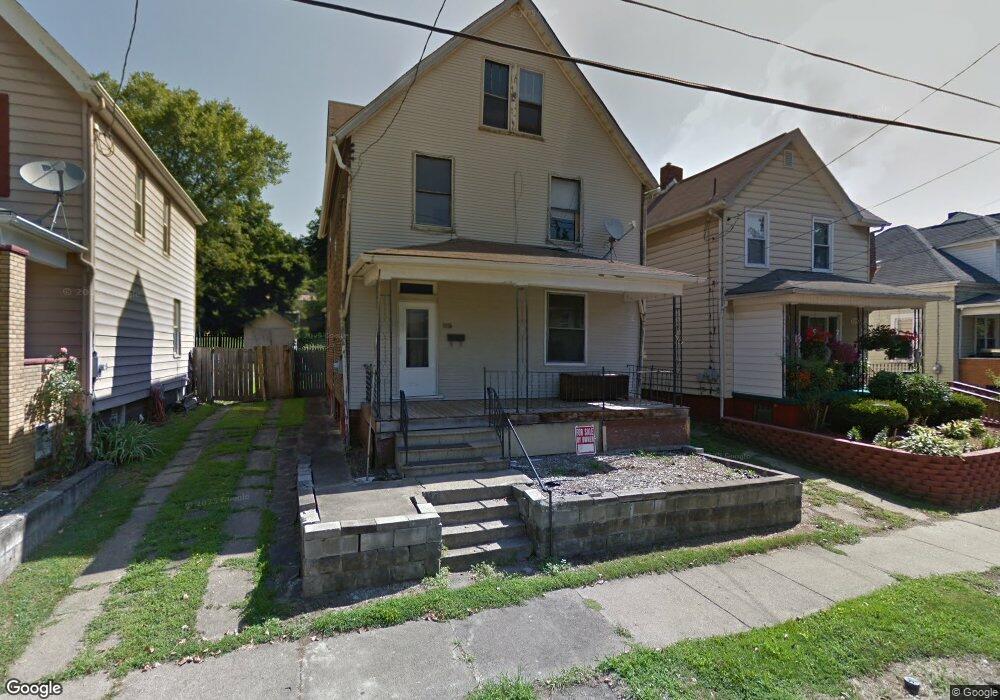 627 Penn Ave, Midland, PA 15059 - photo 1