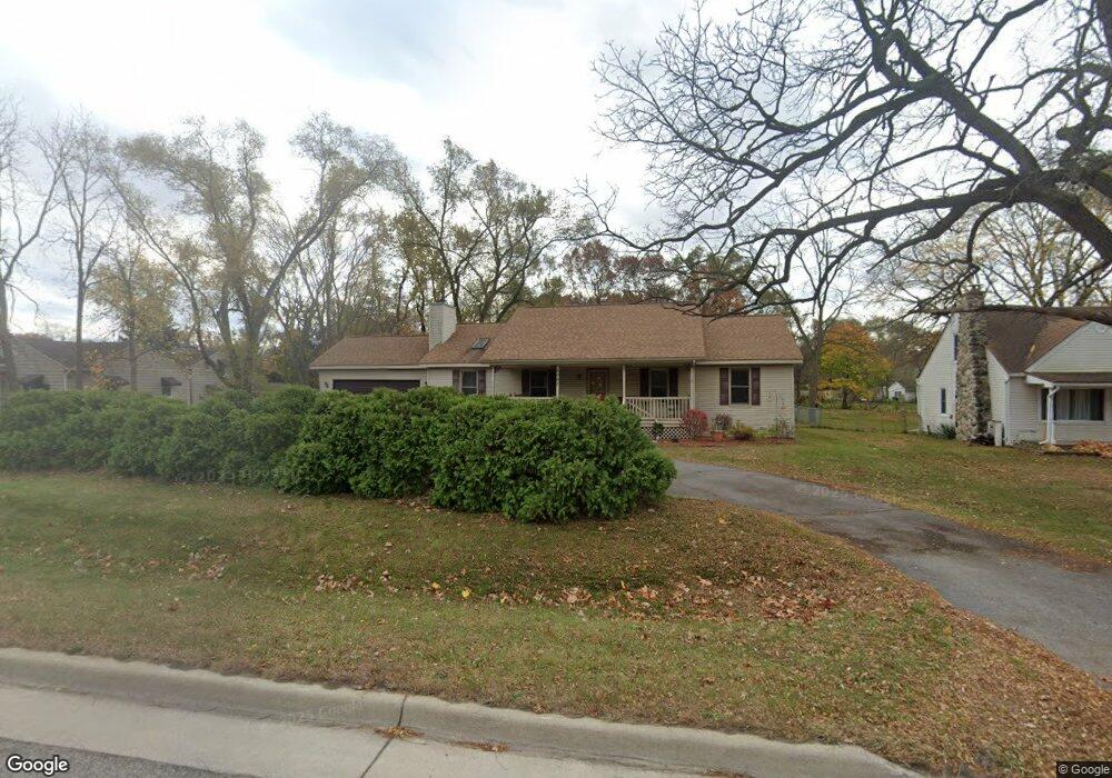 6683 Cooley Lake Rd, West Bloomfield, MI 48324 - photo 1