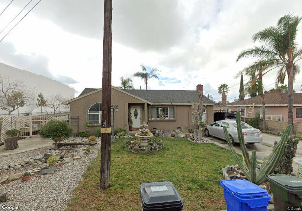 14597 Rosemary Dr, Fontana, CA 92335 - photo 1