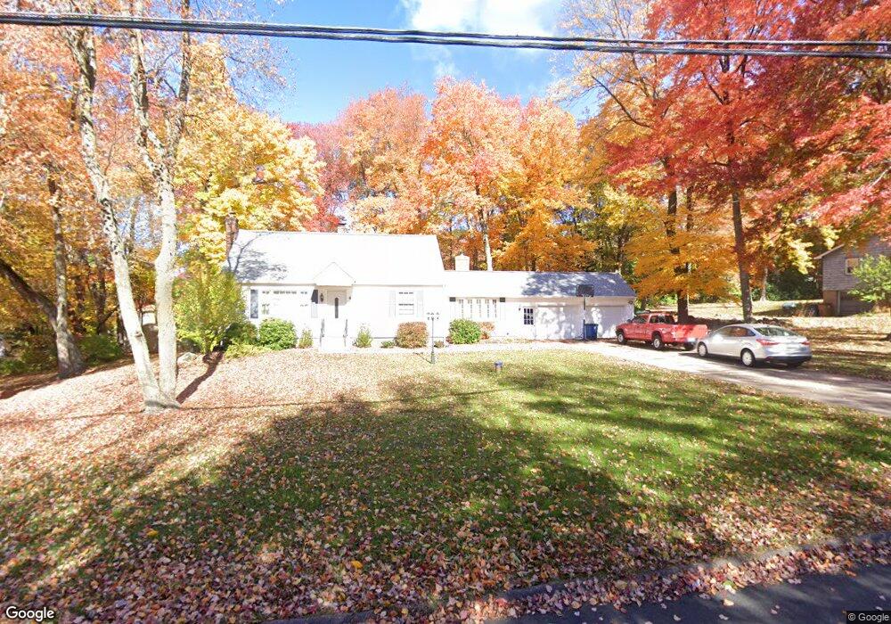 29 Harriet St, Vernon Rockville, CT 06066 - photo 1