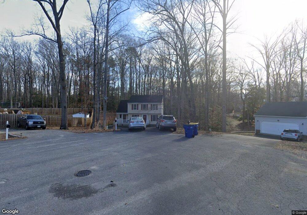 12100 King Cotton Ct, Midlothian, VA 23112 - photo 1