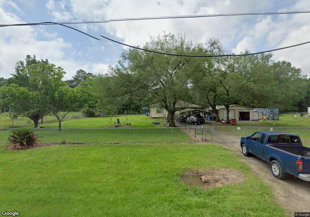 450 County Road 4023, Dayton, TX 77535 - photo 1