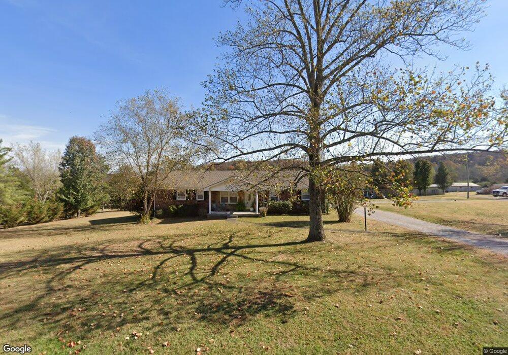 2747 Cainsville Rd, Lebanon, TN 37090 - photo 1
