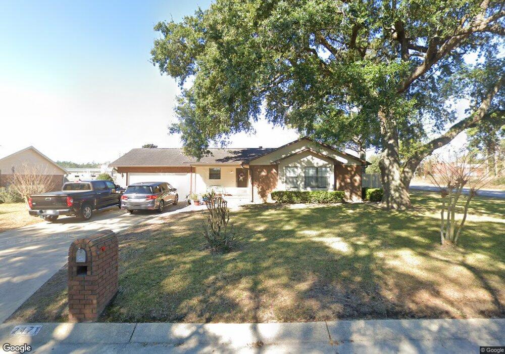 2471 Pine Forest Dr, Pensacola, FL 32526 - photo 1