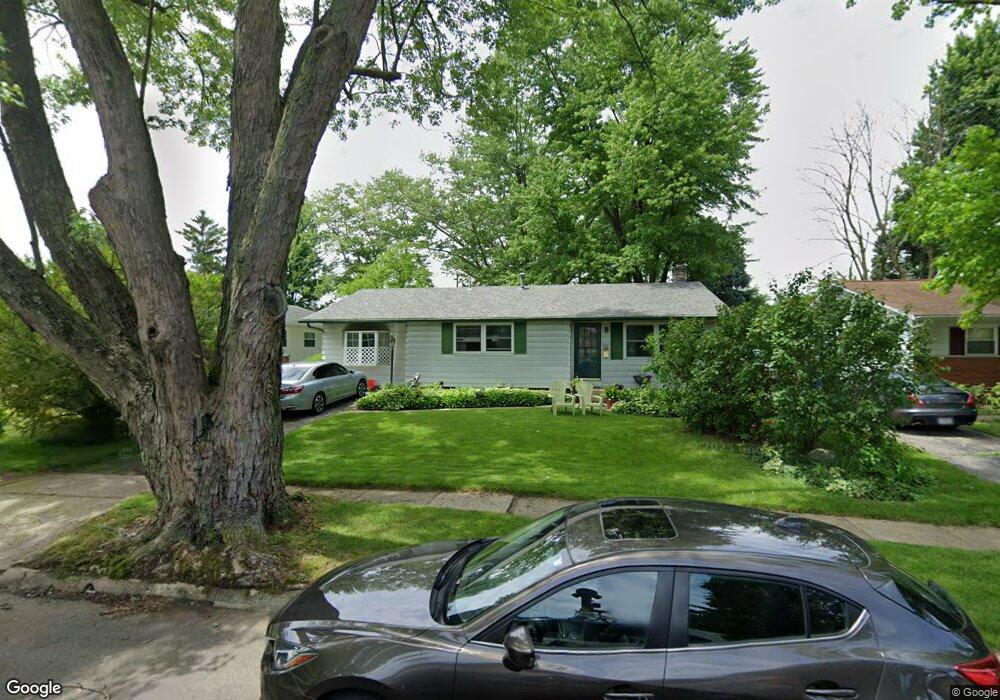 6331 Drysdale Square W, Columbus, OH 43229 - photo 1