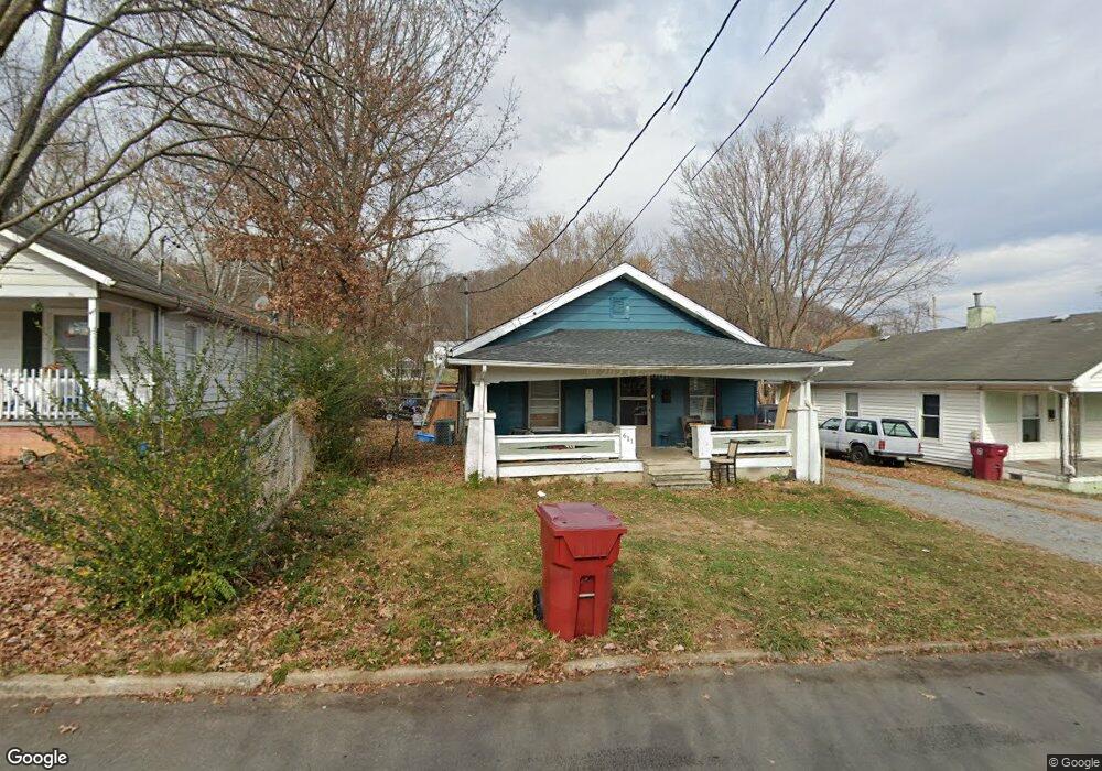 611 Pardee St, Johnson City, TN 37601 - photo 1