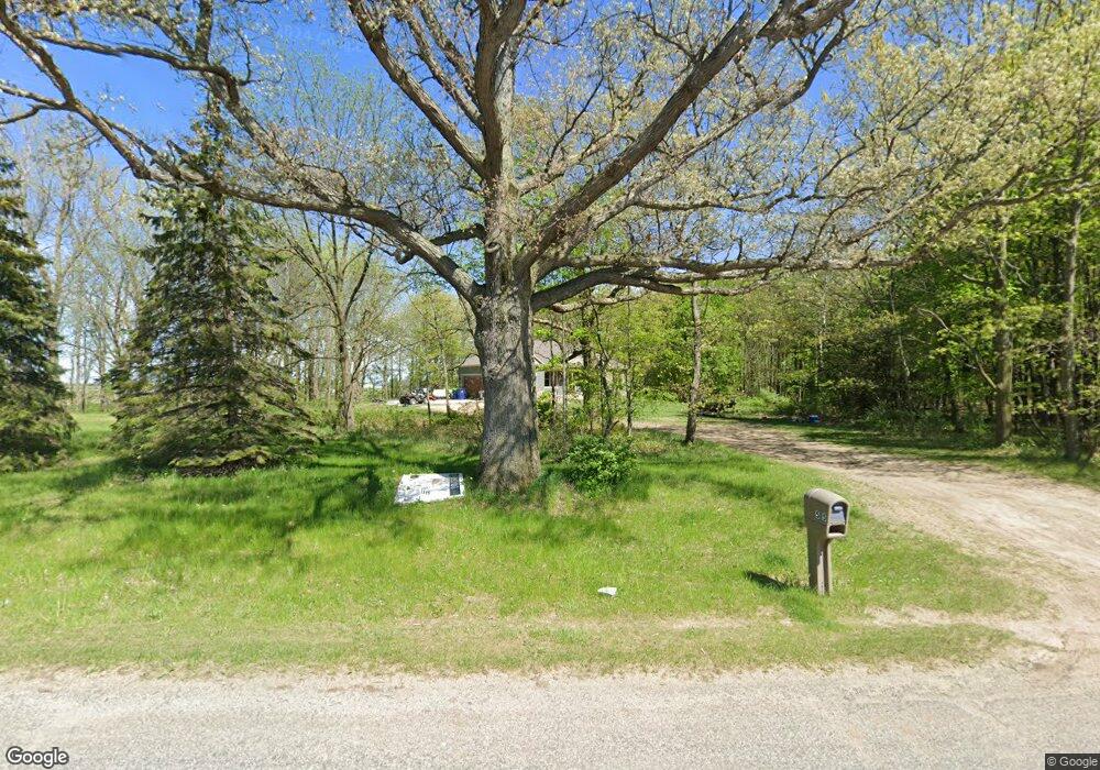 11575 Turner Rd, Saint Charles, MI 48655 - photo 1