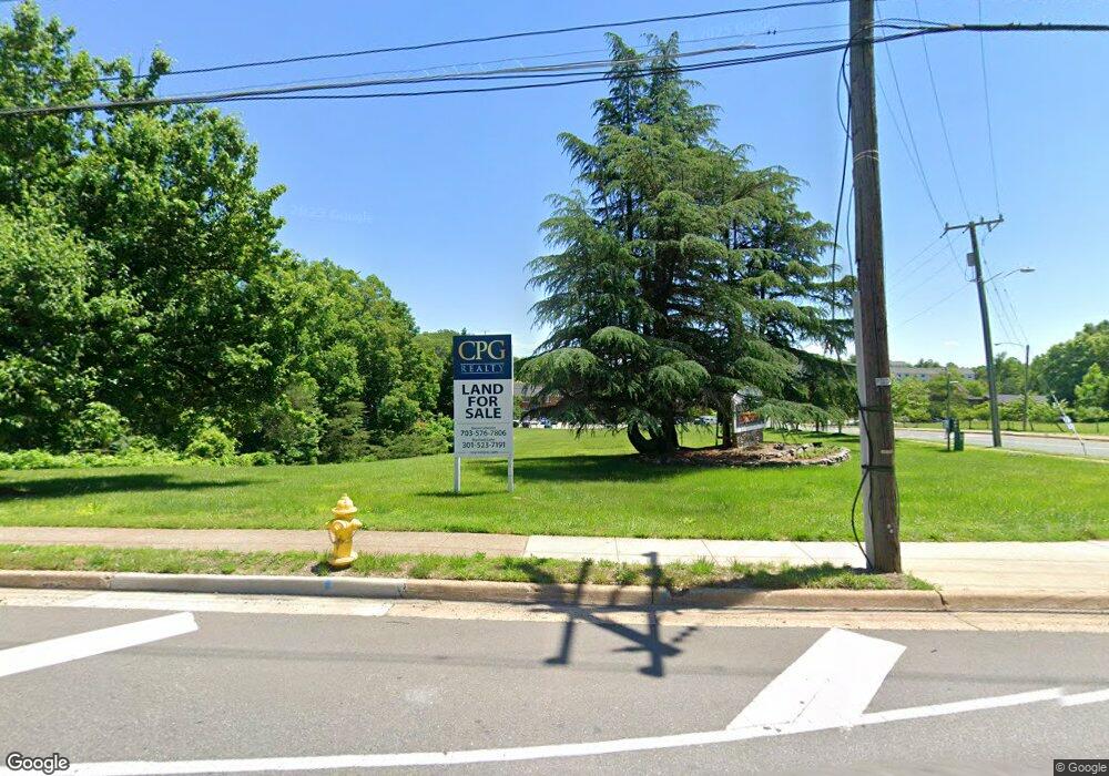 16881 Jefferson Davis Hwy, Dumfries, VA 22026 - photo 1