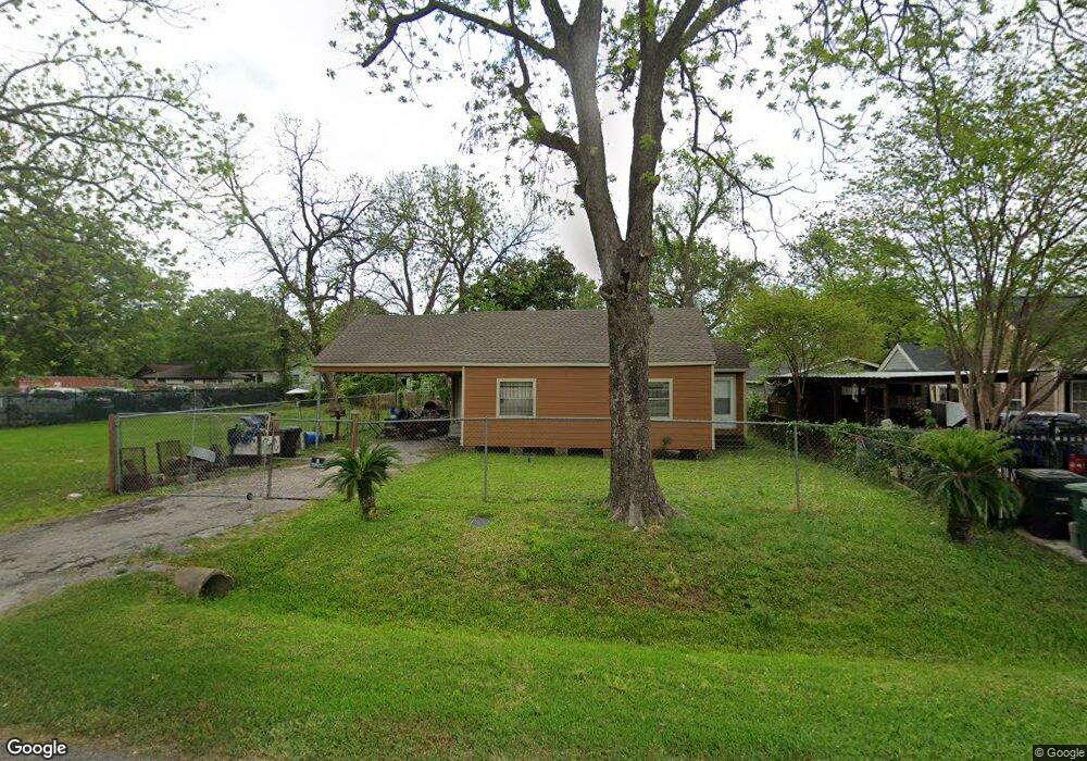 2517 Lynnfield St, Houston, TX 77093 - photo 1