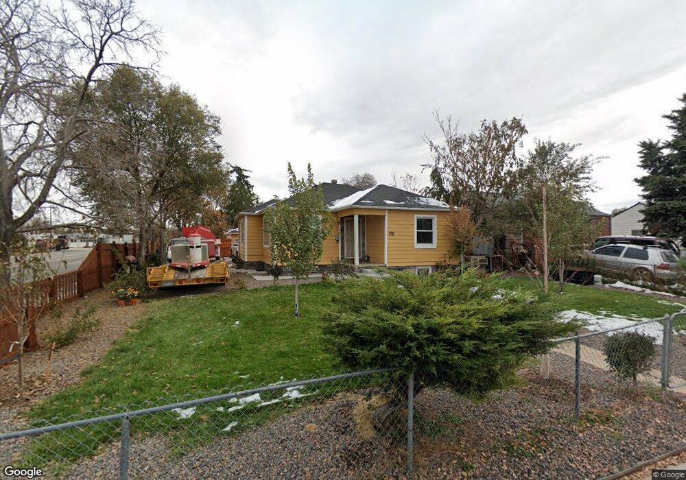 1992 Moline St, Aurora, CO 80010 - photo 1