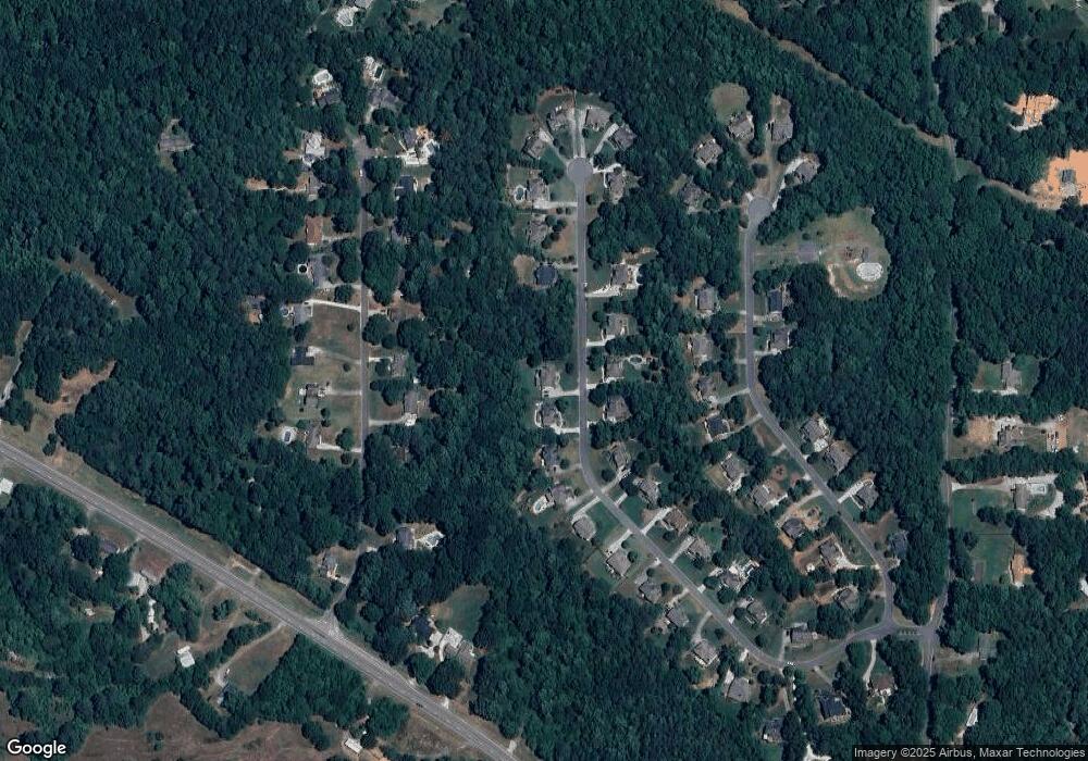 127 Lathems Mill Ln, Ball Ground, GA 30107 - photo 1