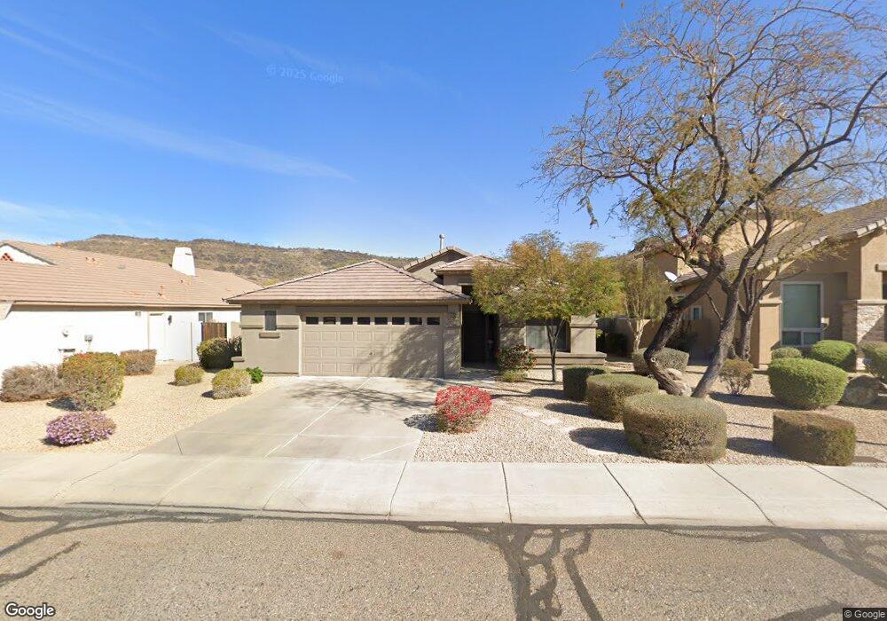 4130 W Alex Loop, Phoenix, AZ 85083 - photo 1