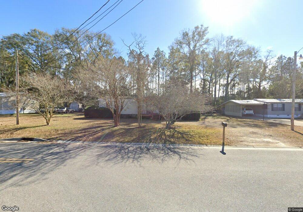 113 Brinson Rd, Thomasville, GA 31757 - photo 1