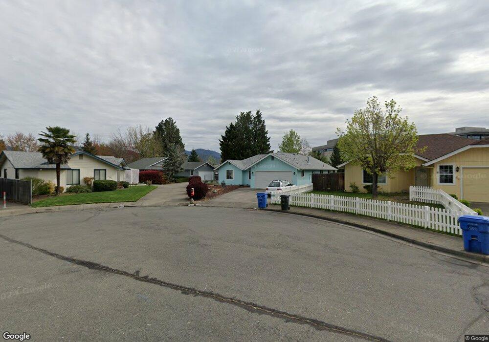 1845 Meadow Glen, Grants Pass, OR 97527 - photo 1