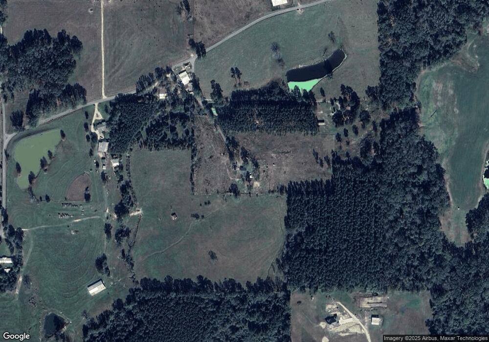 132 Jessie's Ln, Laurel, MS 39443 - photo 1