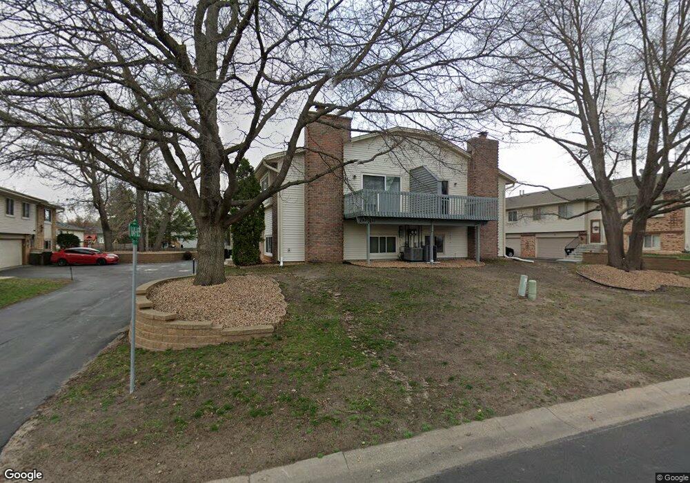 1637 106th Ln NW, Coon Rapids, MN 55433 - photo 1