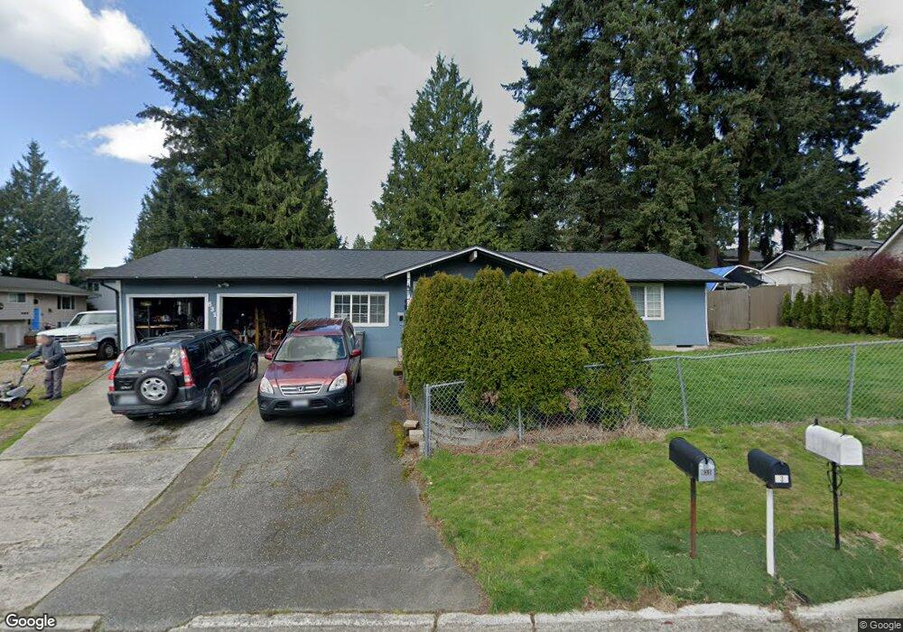 631 216th St SW, Bothell, WA 98021 - photo 1