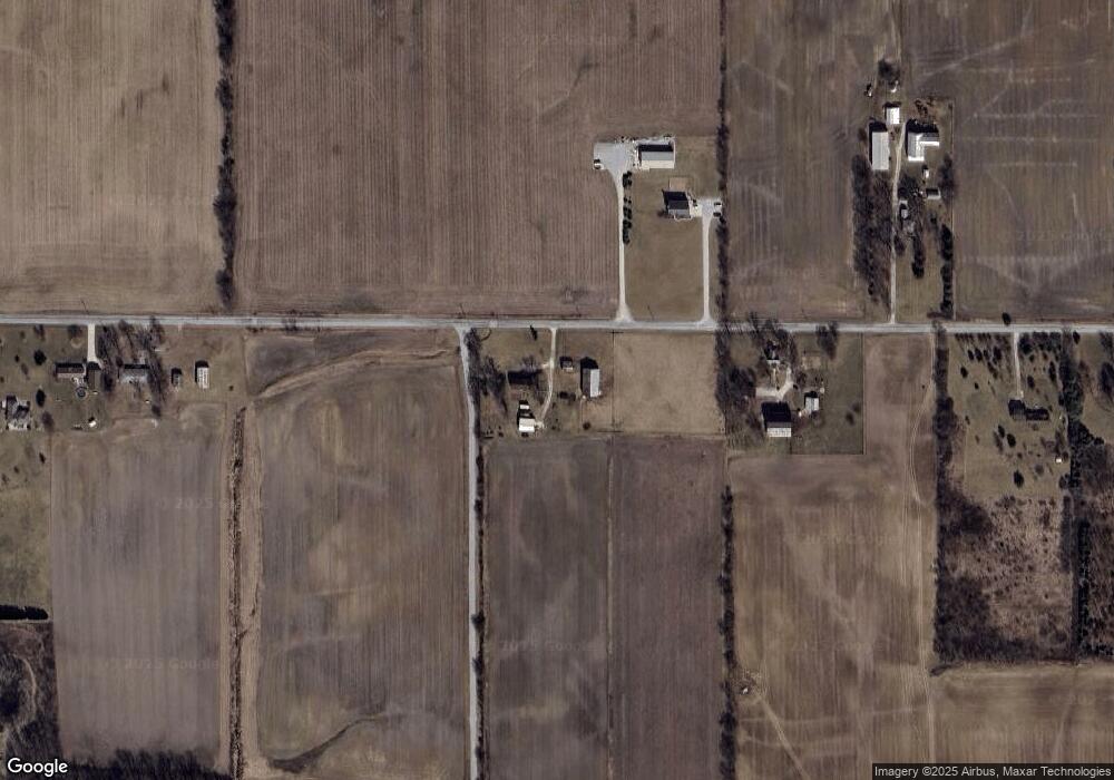 1411 E 1100 N, Roanoke, IN 46783 - photo 1