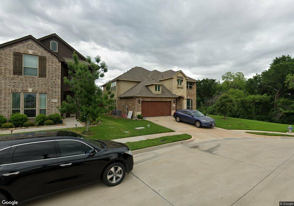 4042 Quincy Ct, Wylie, TX 75098 - photo 1