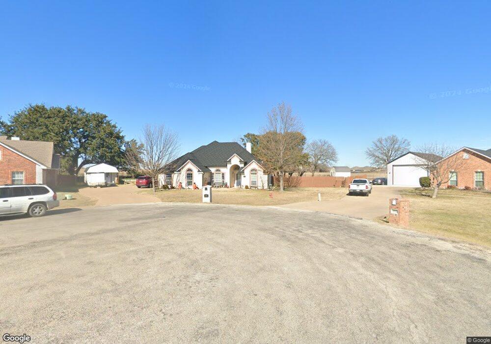 3100 Teocalli Ct, Granbury, TX 76049 - photo 1