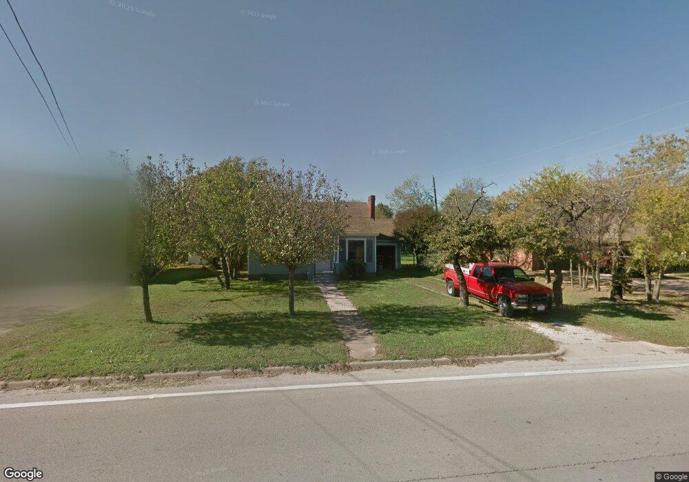 308 S Bowie Dr, Weatherford, TX 76086 - photo 1