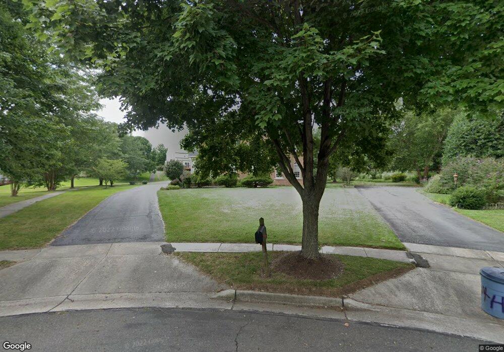 21502 Waters Discovery Terrace, Germantown, MD 20876 - photo 1