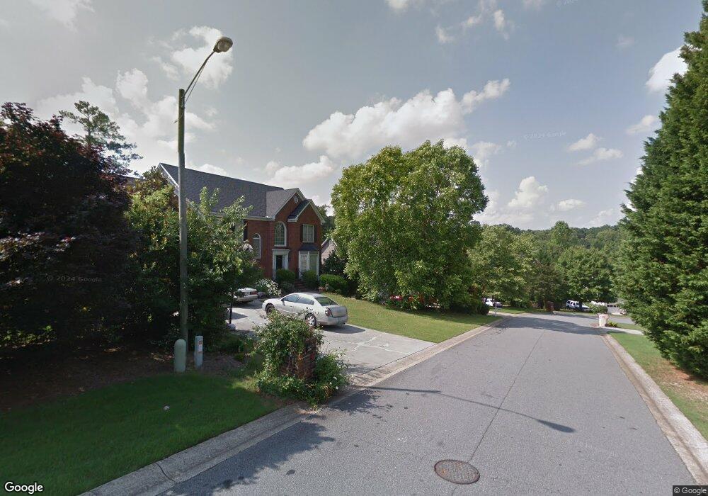 0 Candytuft Way NW unit 8236948, Acworth, GA 30102 - photo 1