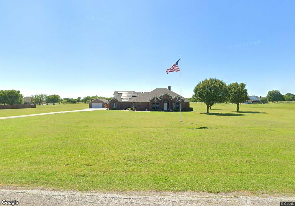 365 County Road 260, Gainesville, TX 76240 - photo 1
