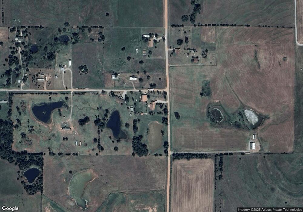 740401 S 3460 Rd, Cushing, OK 74023 - photo 1