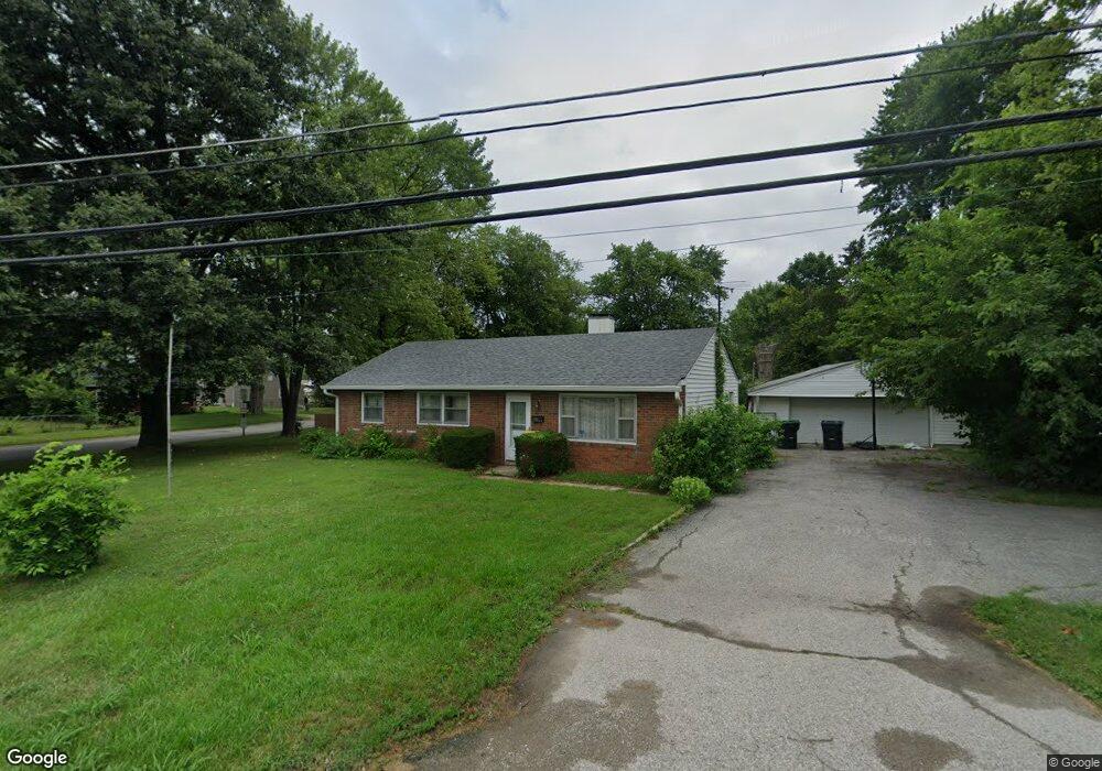 110 Whiteland Rd, Whiteland, IN 46184 - photo 1