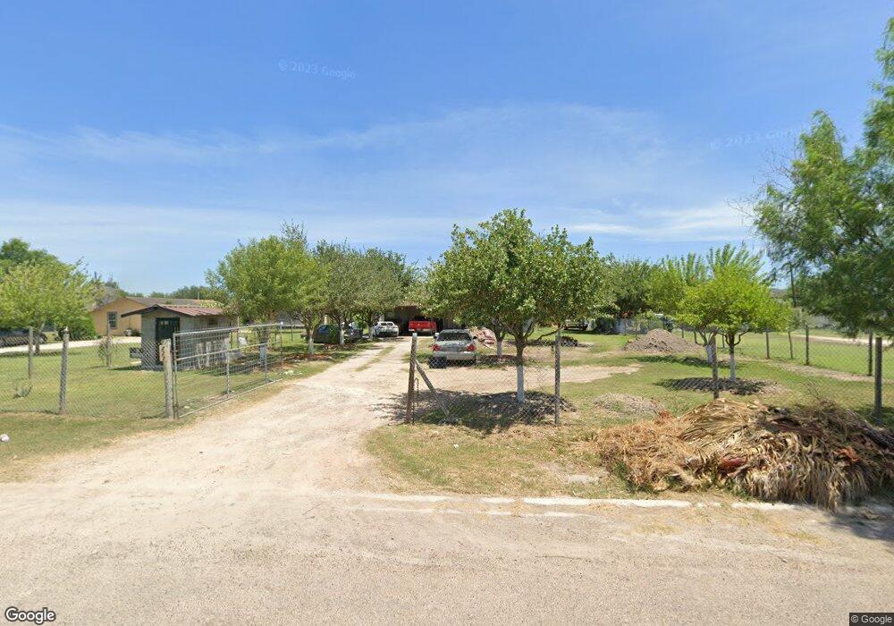 216 Daisy St, Donna, TX 78537 - photo 1