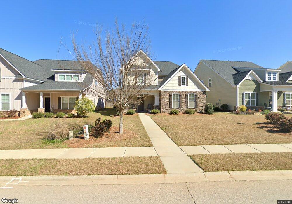 140 Garden Gate Way, Lexington, SC 29072 - photo 1