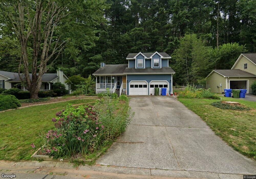 131 Meadow Lake Rd, Asheville, NC 28803 - photo 1