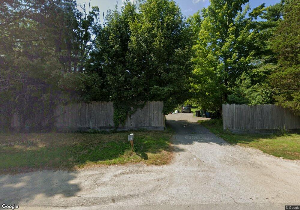 189 Danielson Pike, Foster, RI 02825 - photo 1