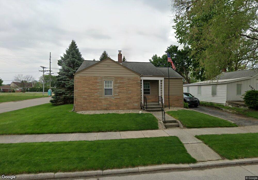 1210 Hartzell St, New Haven, IN 46774 - photo 1