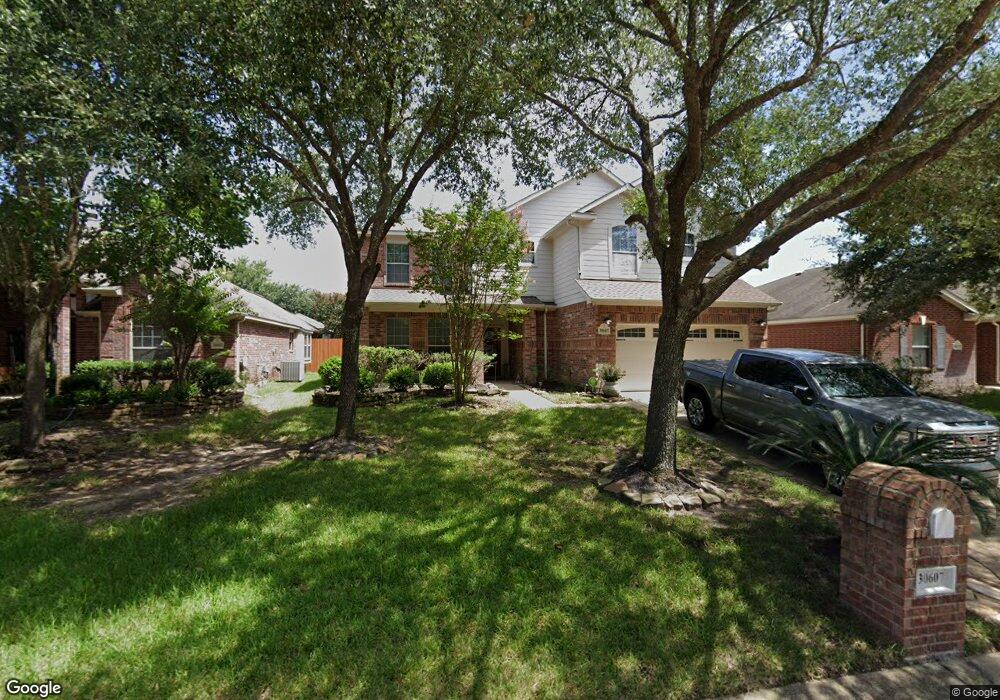 30607 S Sulphur Creek Dr, Magnolia, TX 77355 - photo 1