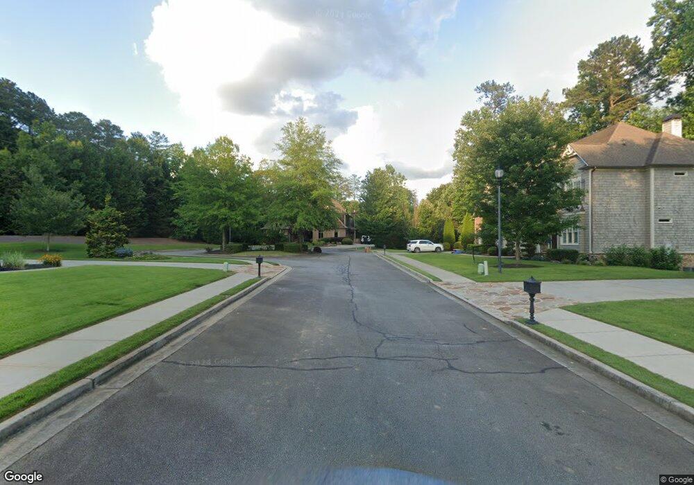 0 Robinwood Ct unit 8400033, Roswell, GA 30075 - photo 1