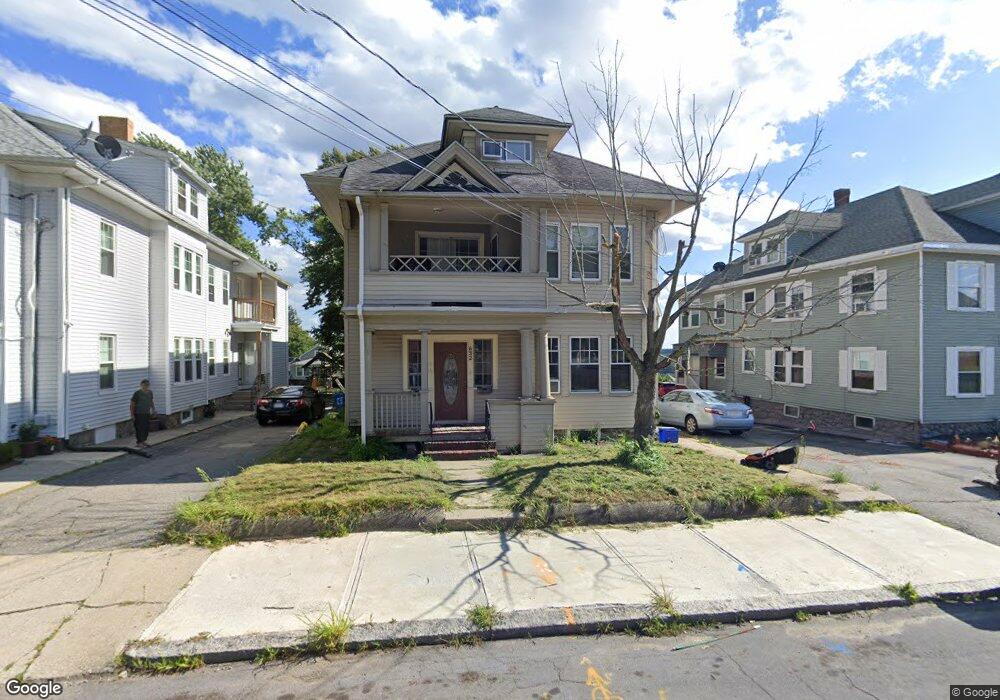 632 Lowell St unit 1, Lawrence, MA 01841 - photo 1