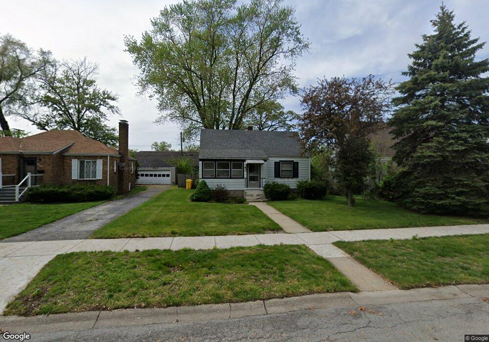 424 N Lafayette St, Griffith, IN 46319 - photo 1