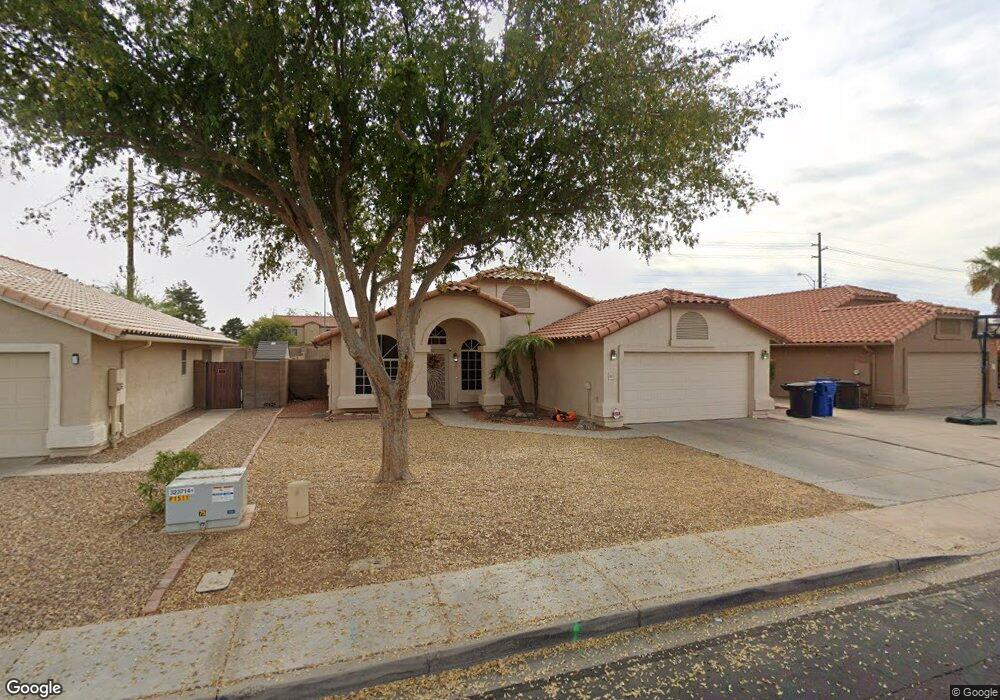657 W Naranja Ave, Mesa, AZ 85210 - photo 1