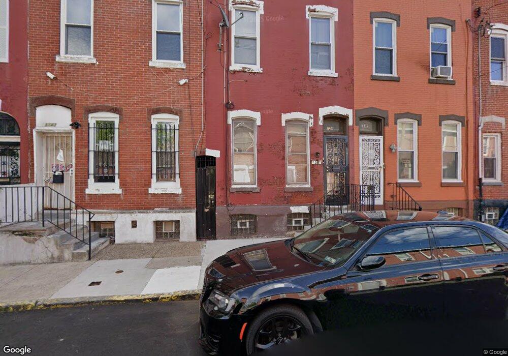 1541 N Bouvier St, Philadelphia, PA 19121 - photo 1