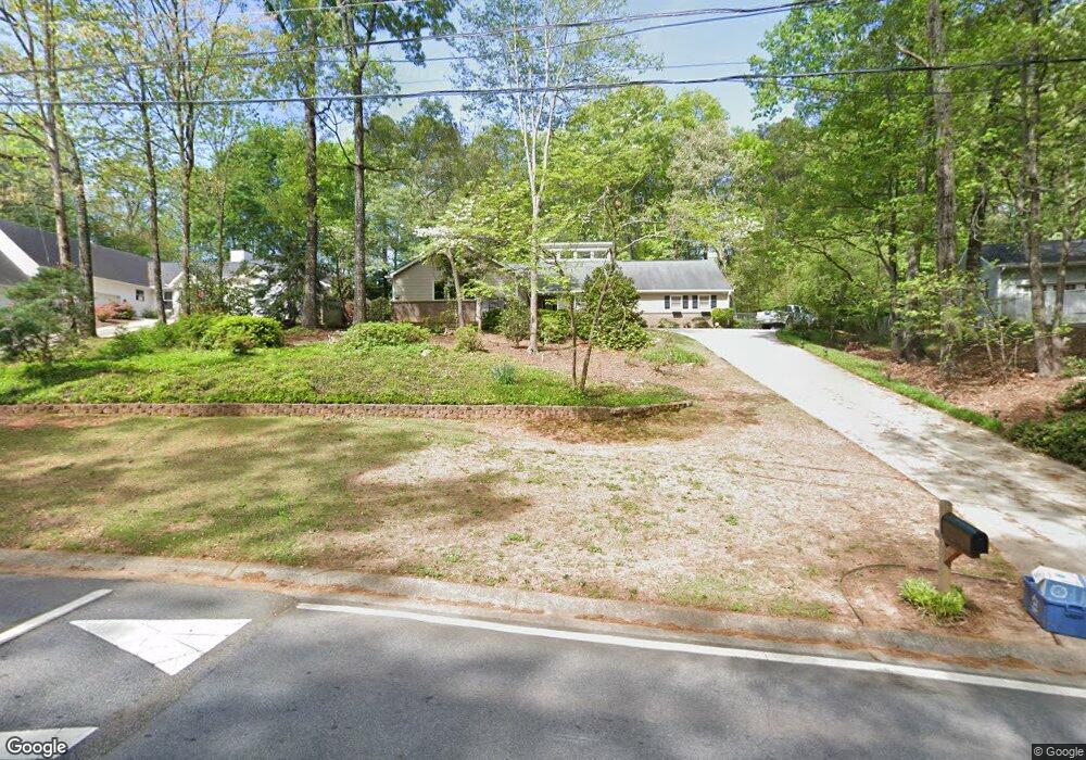 3865 Howell Ferry Rd unit 1, Duluth, GA 30096 - photo 1